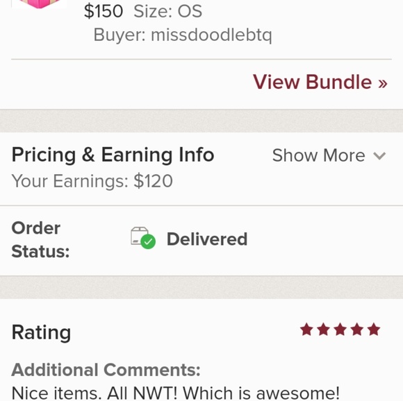 ⭐️5 STAR RATED ULTIMATE MYSTERY BOX ⭐️ 2 LEFT!! - Picture 8 of 8